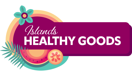 Islands Healthy Goods